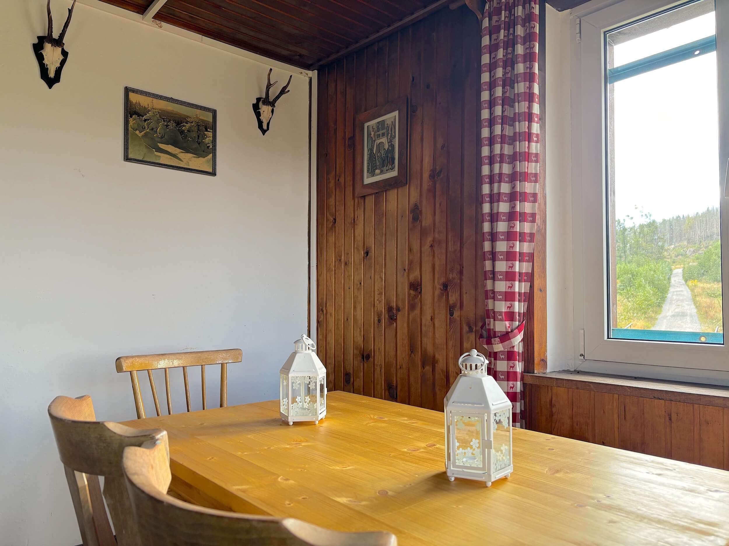 Bergwacht Harz Ferienhaus Brocken 10