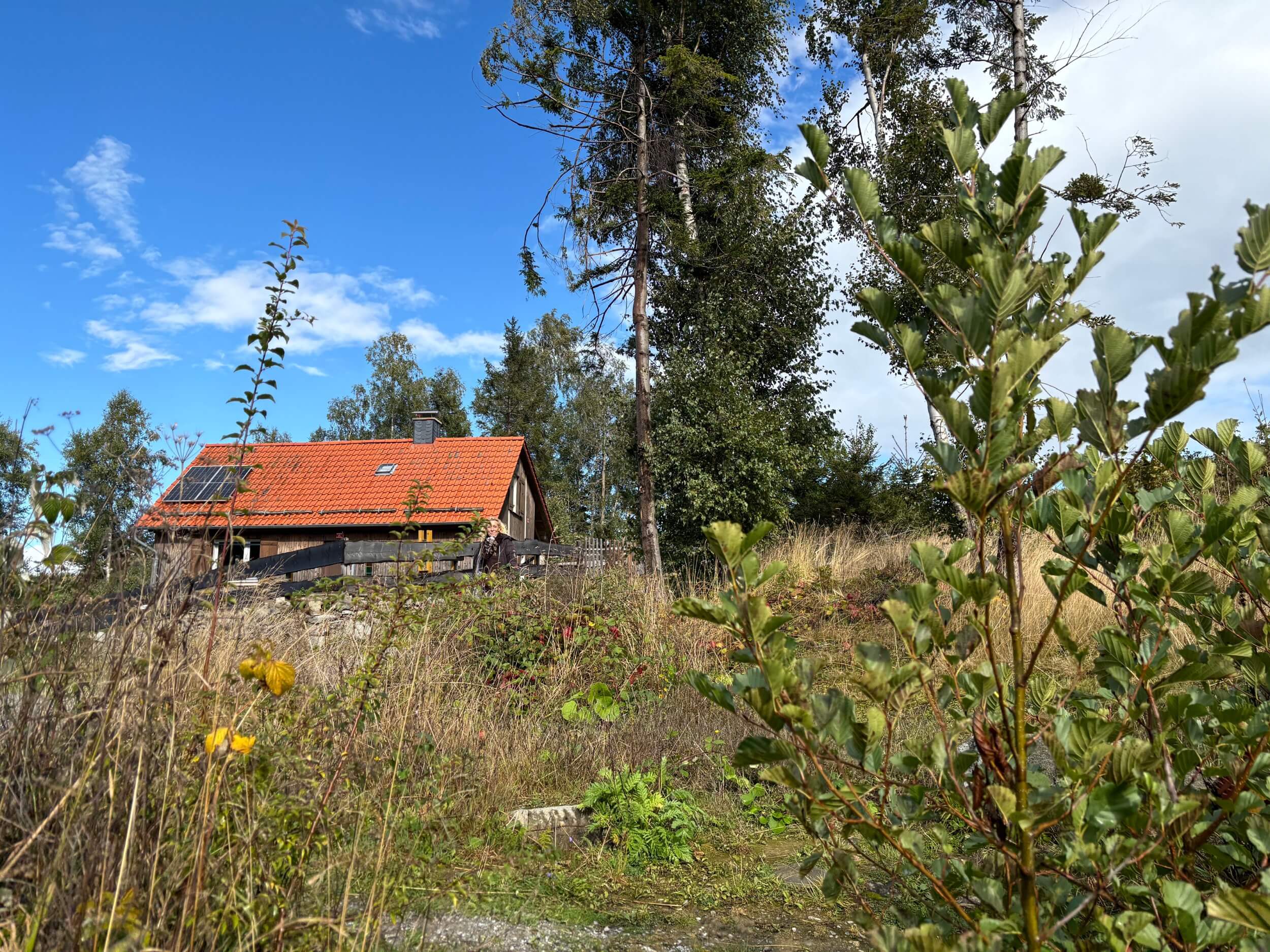 Bergwacht Harz Ferienhaus Brocken 41