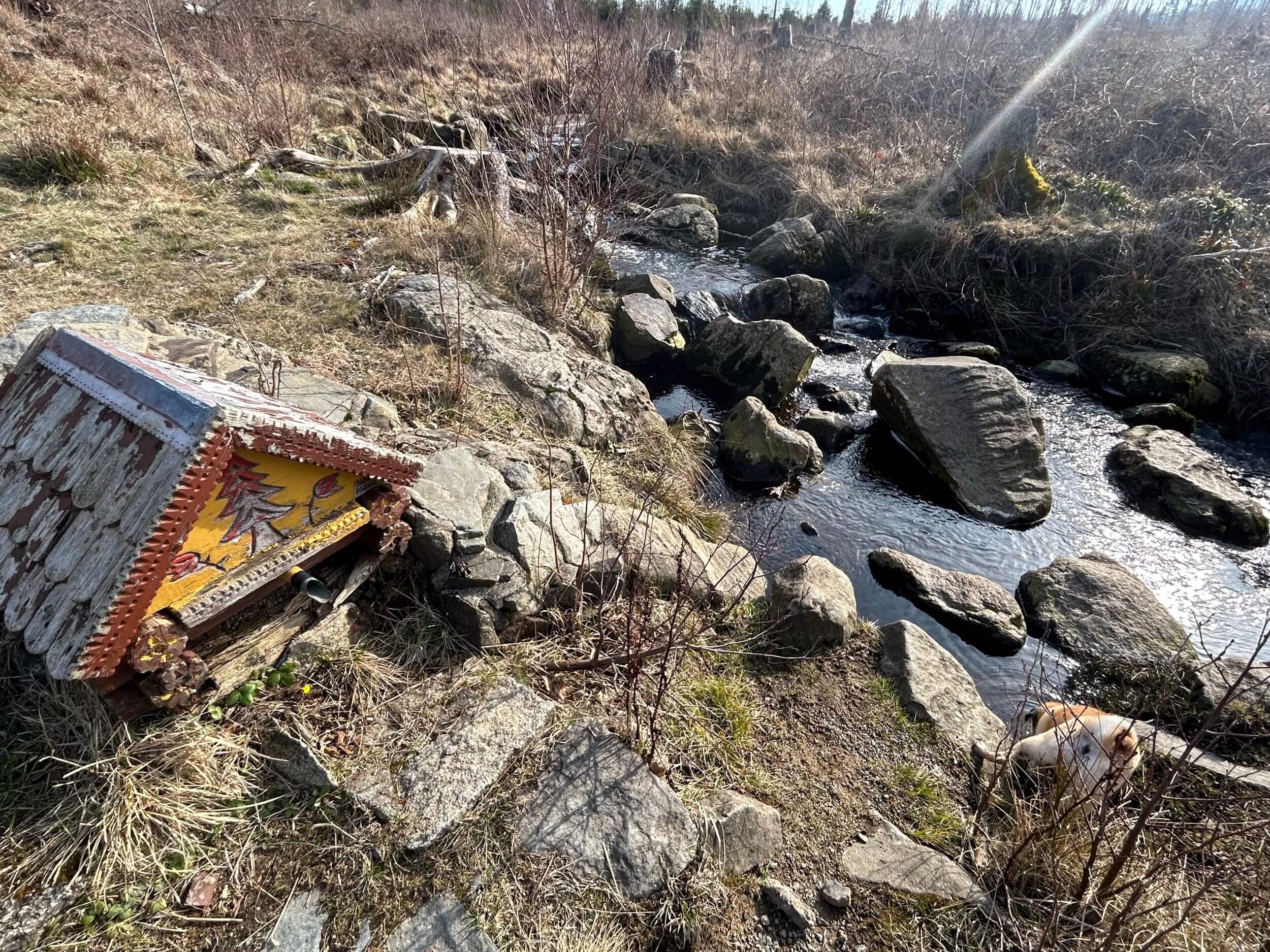 Bergwacht Harz Ferienhaus Brocken 6