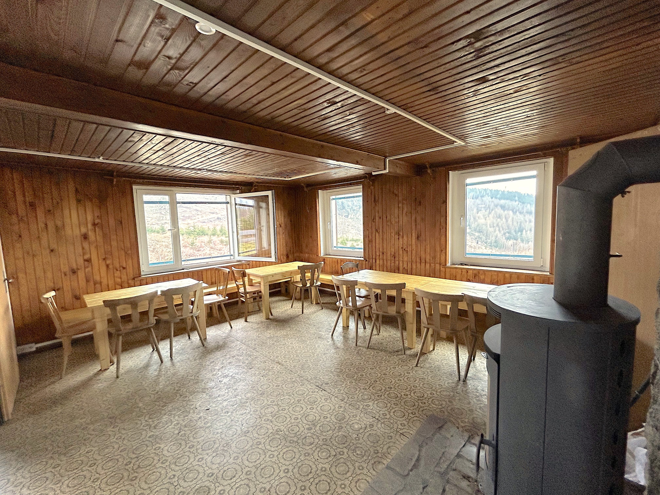 Bergwacht Harz Ferienhaus Brocken 61