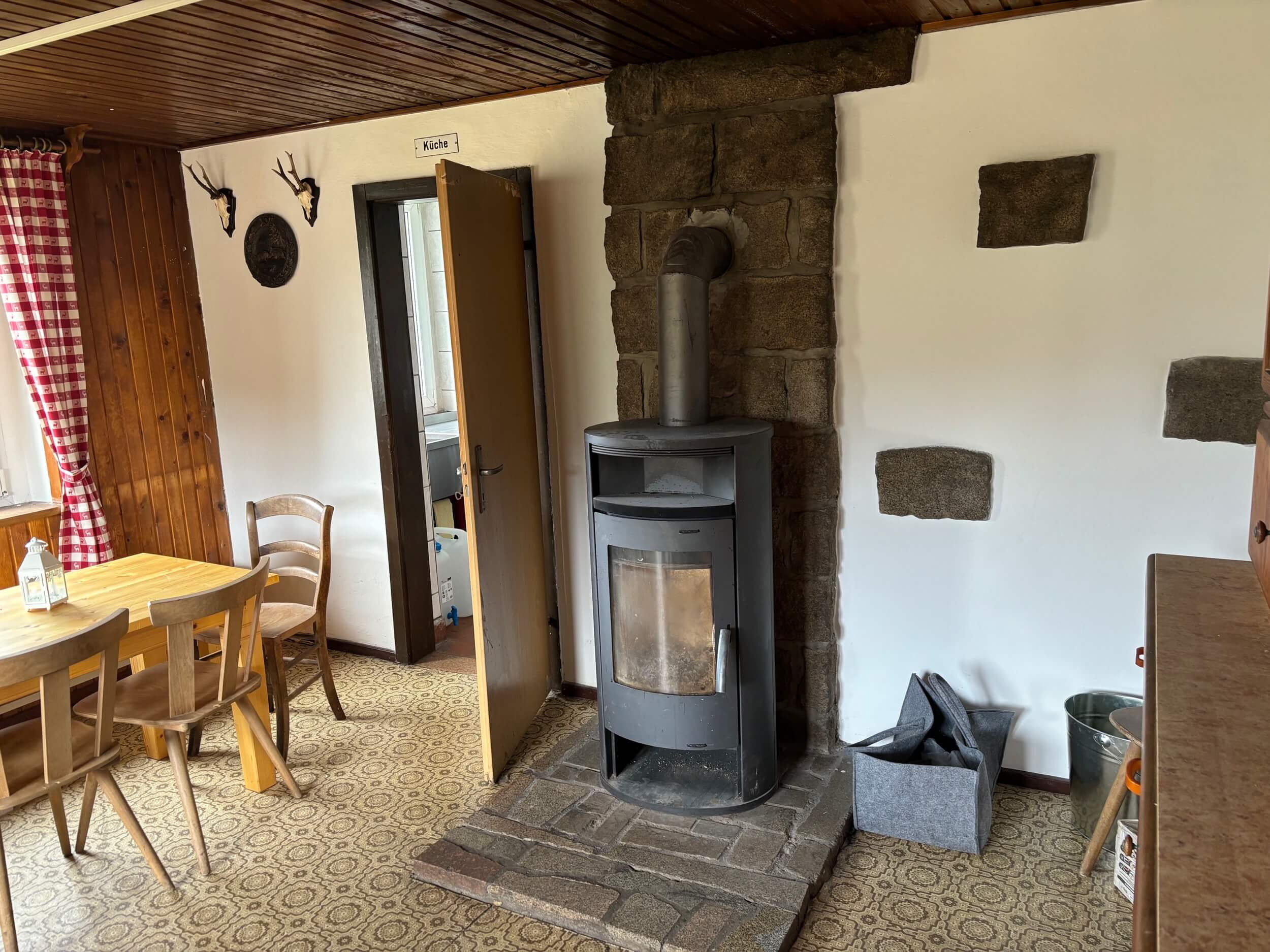 Bergwacht Harz Ferienhaus Brocken 8