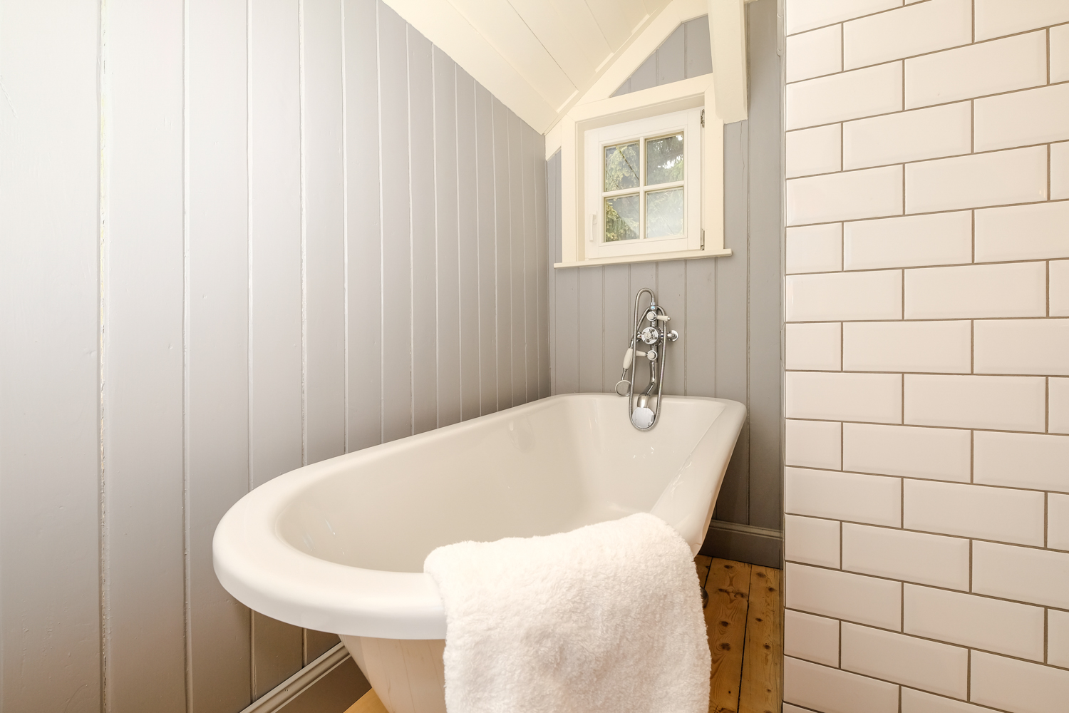 Carlshaus Harz Ferienhaus Brocken 25 Badezimmer