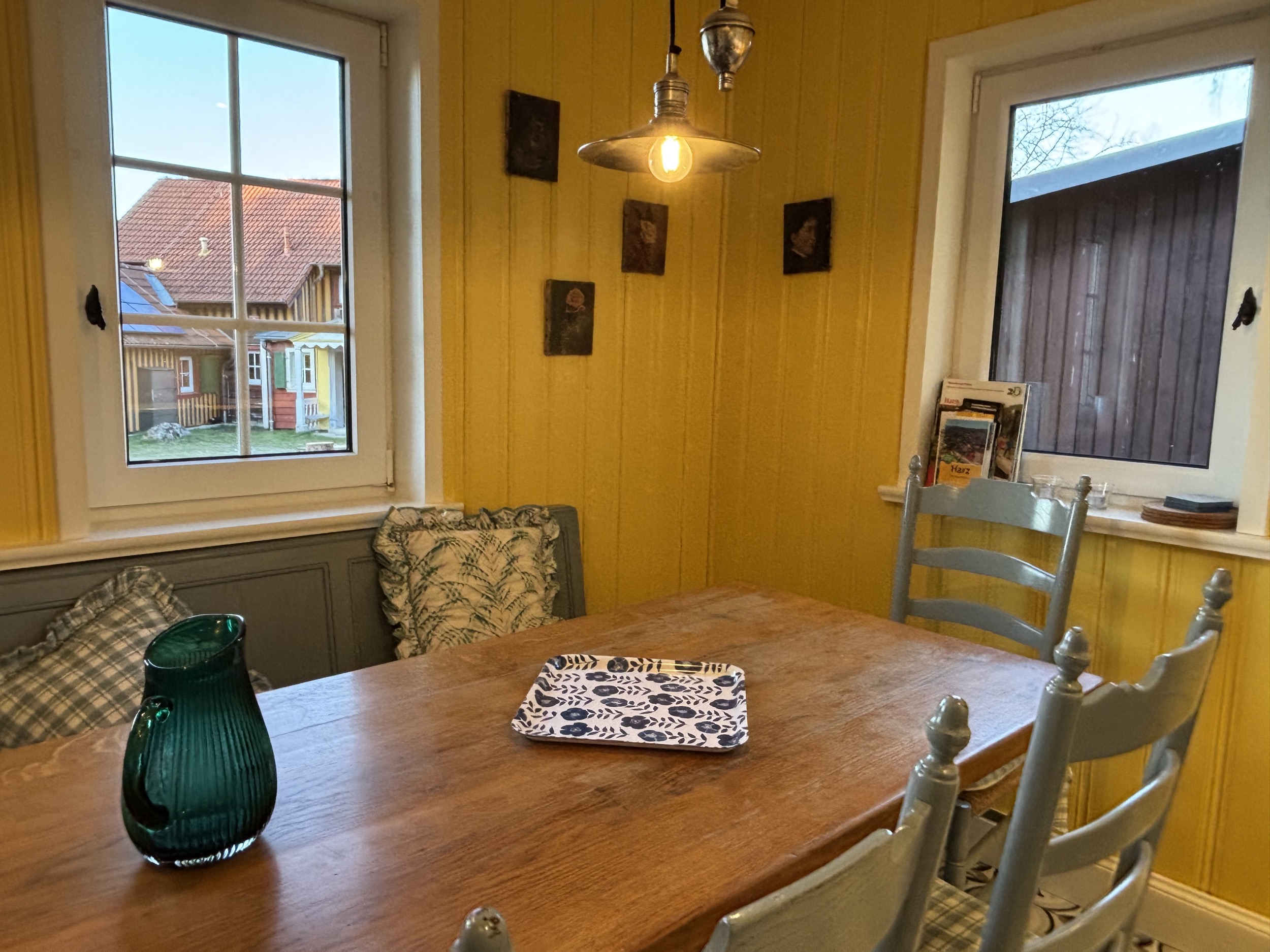 Hexenhaus Carlshaus Harz 2025 21