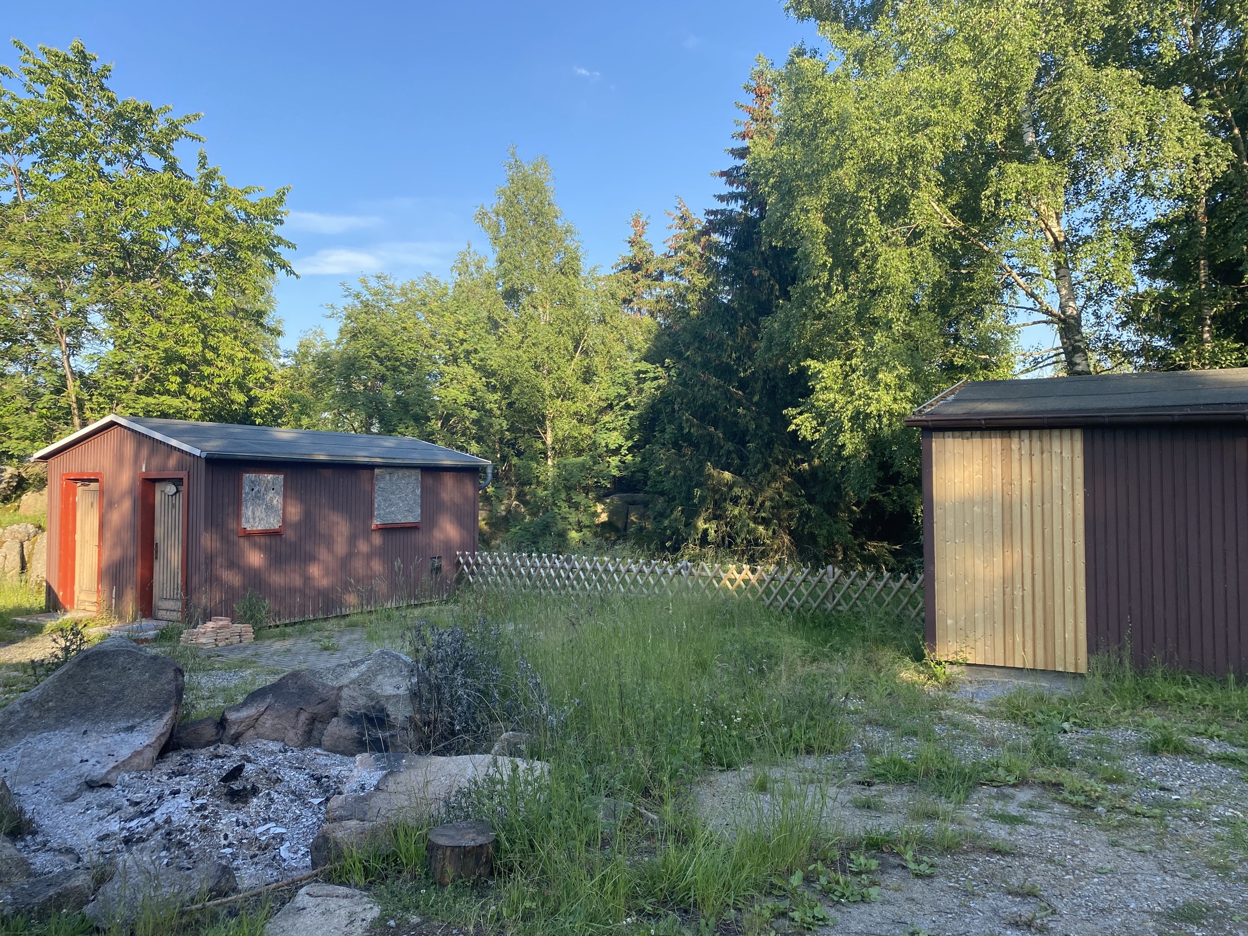 Hexenhaus Harz Ferienhaus Brocken 21 aussen