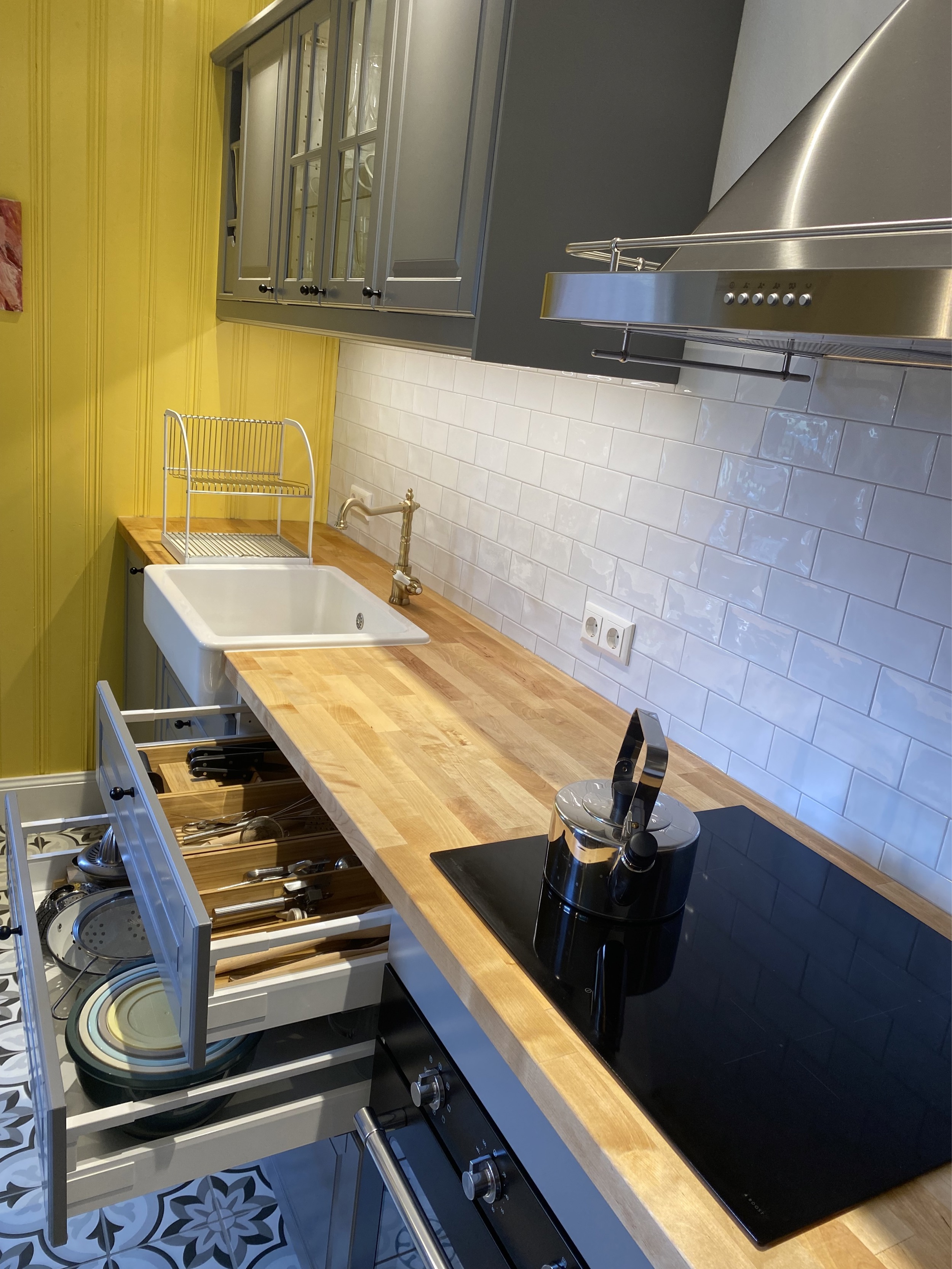 Hexenhaus-Harz-Ferienhaus-Brocken-27-kueche