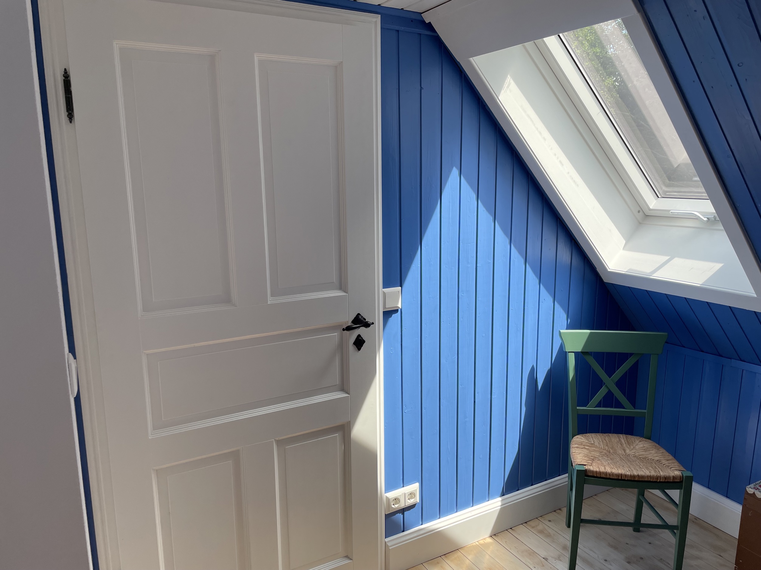 Hexenhaus Harz Ferienhaus Brocken 4 gang