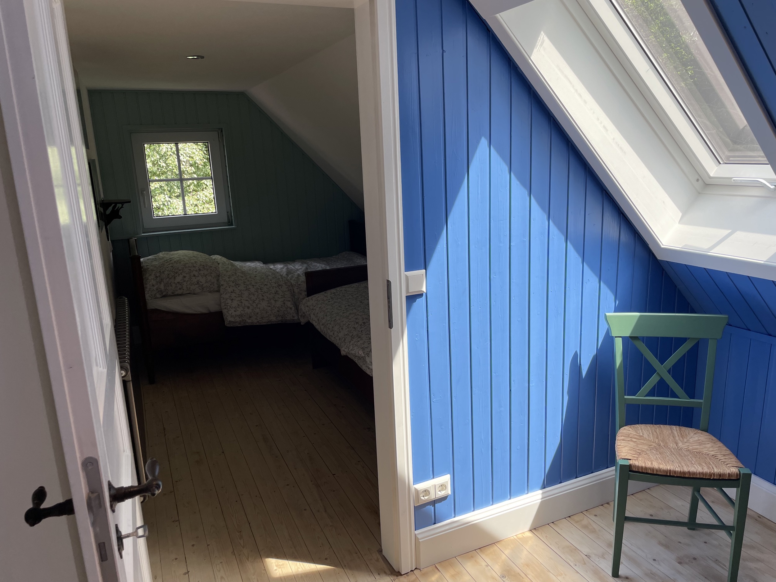 Hexenhaus Harz Ferienhaus Brocken 5 schlafzimmer