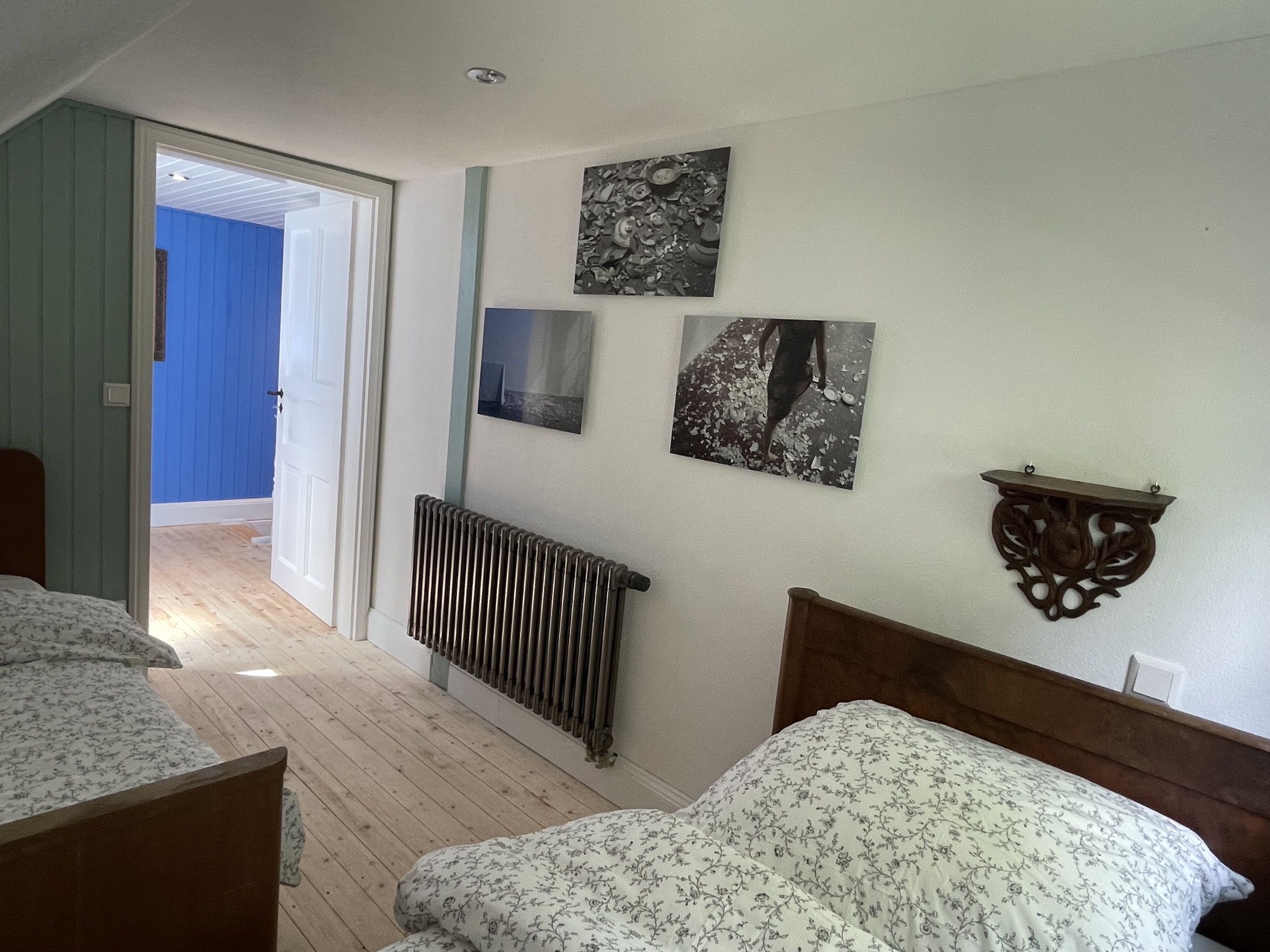 Hexenhaus Harz Ferienhaus Brocken 8 schlafzimmer