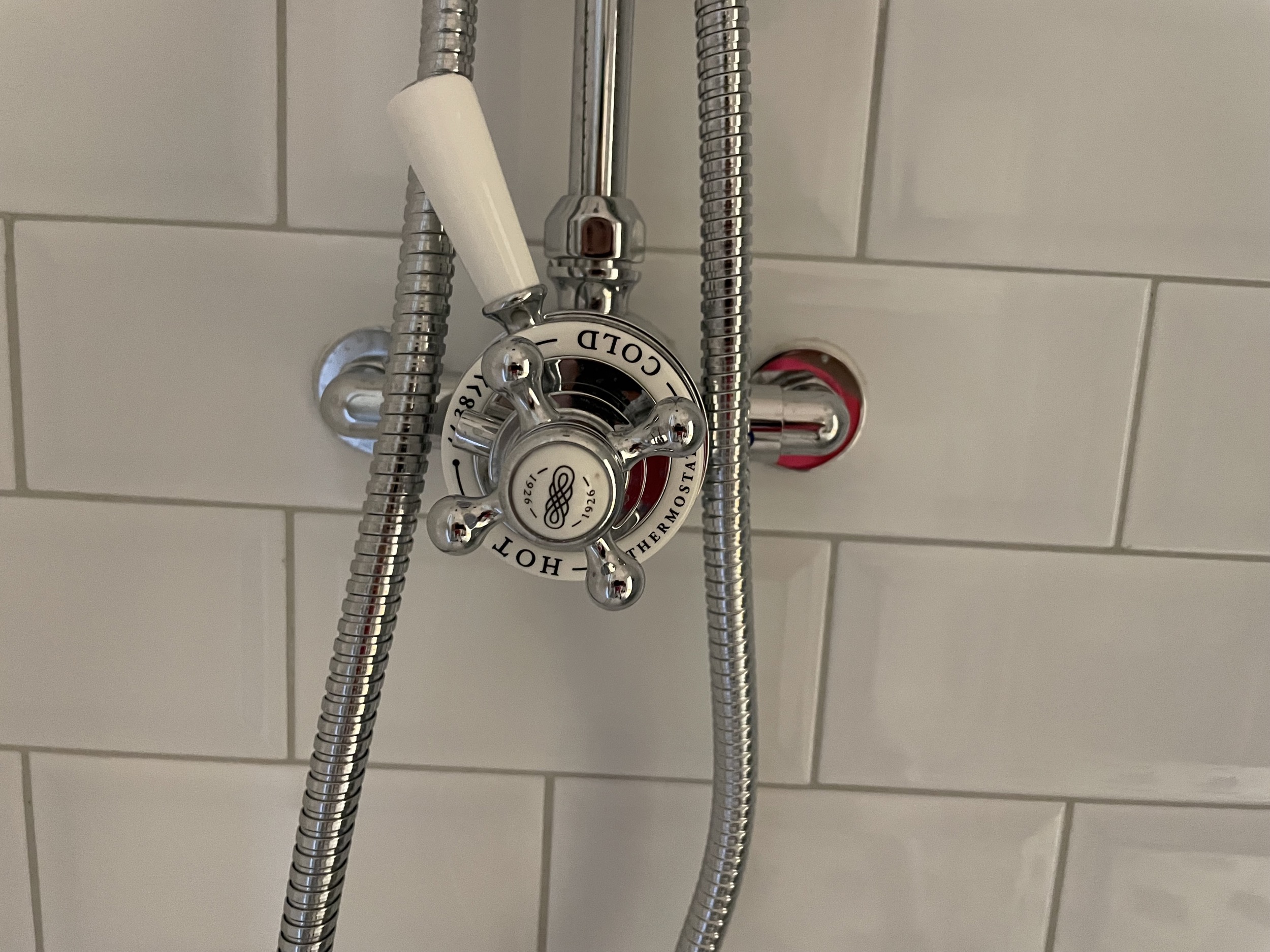 Hexenhaus Harz Ferienhaus Brocken 9 badezimmer