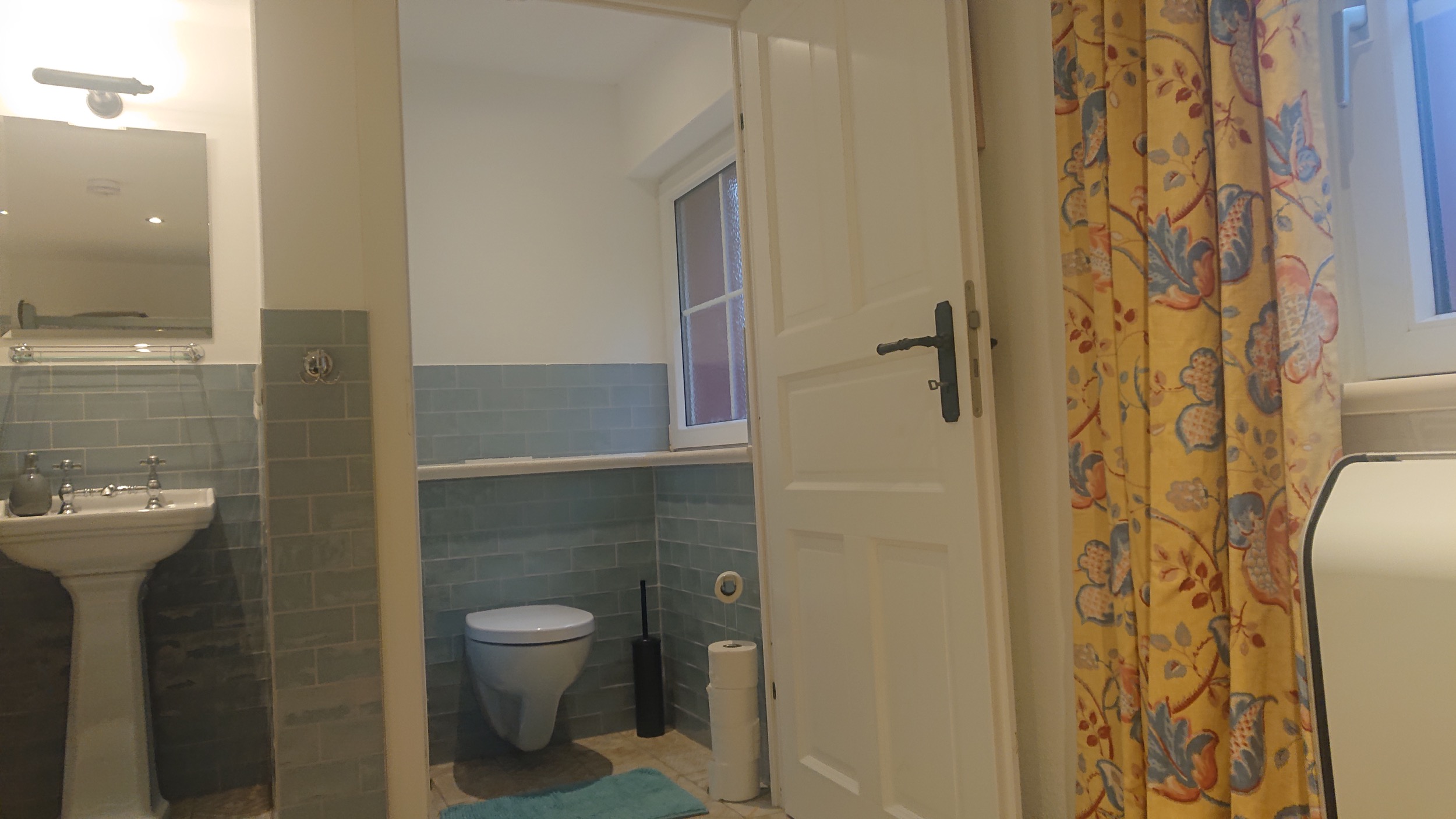 Puppenhaus Harz Ferienhaus Brocken 11