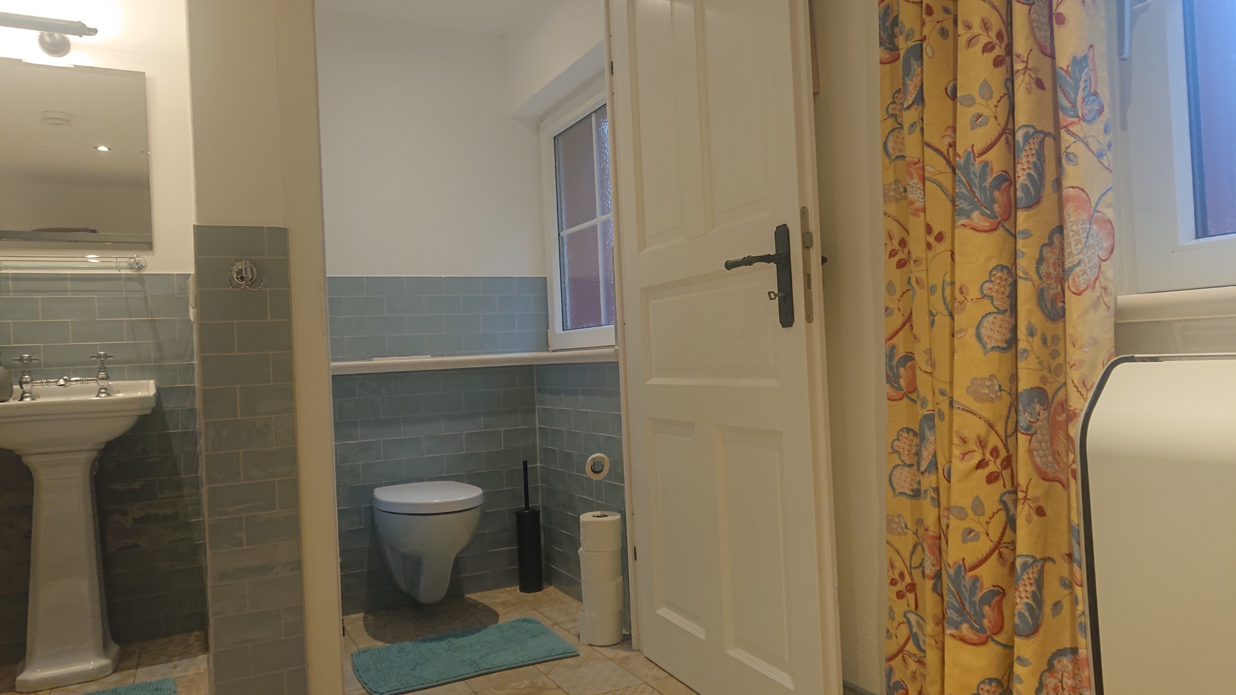 Puppenhaus Harz Ferienhaus Brocken 12