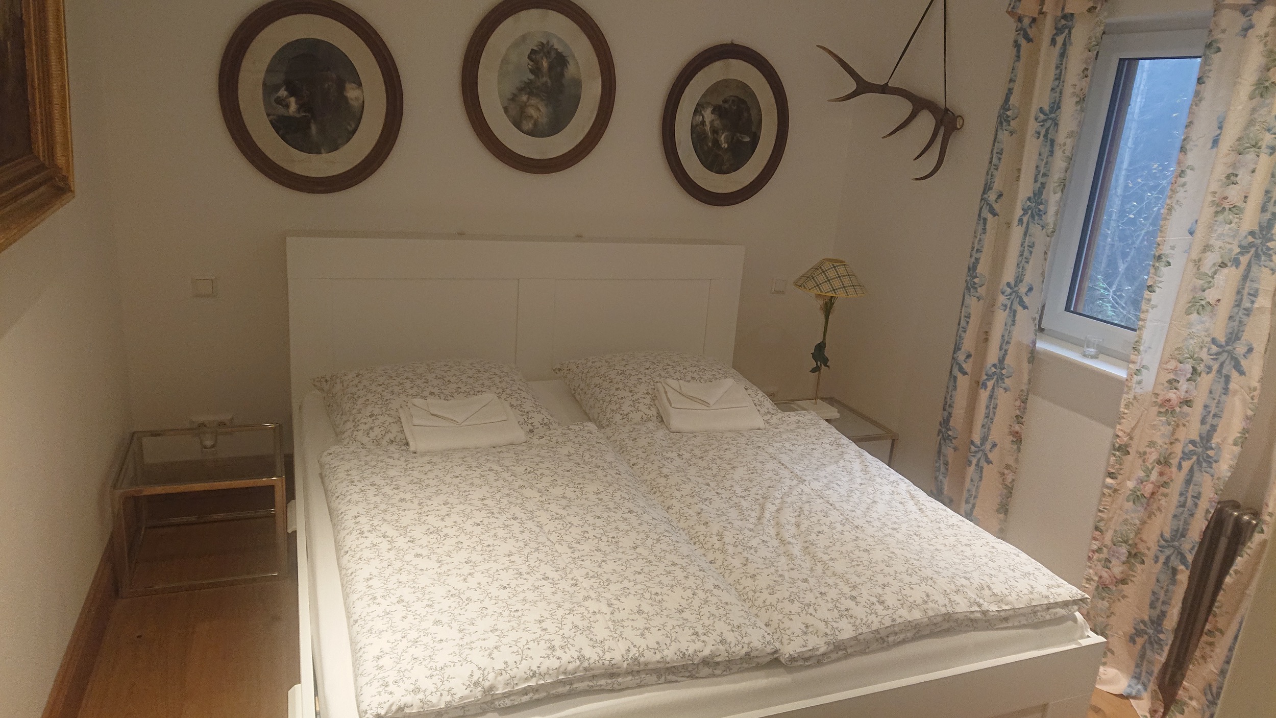 Puppenhaus Harz Ferienhaus Brocken 3