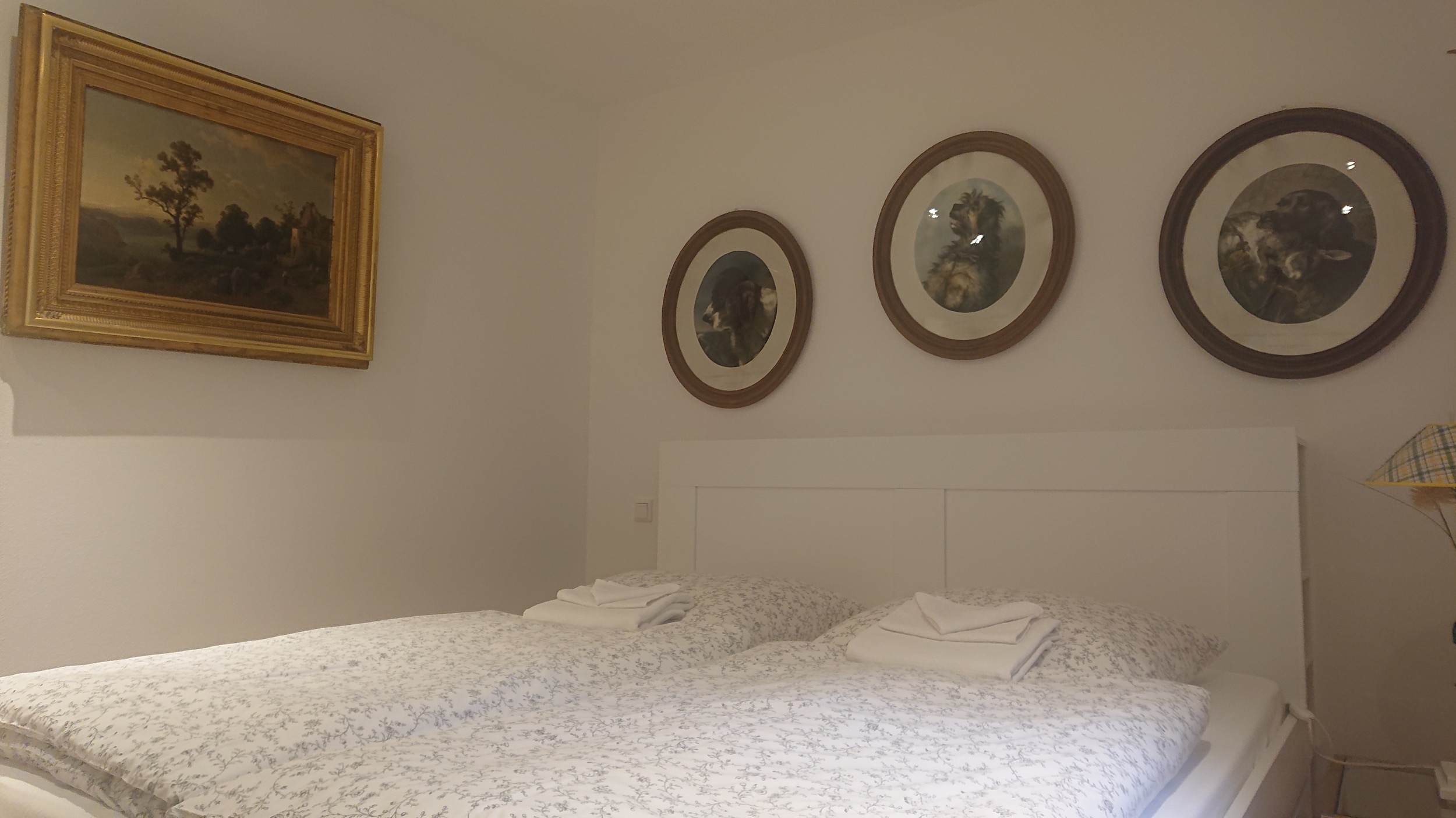 Puppenhaus Harz Ferienhaus Brocken 5