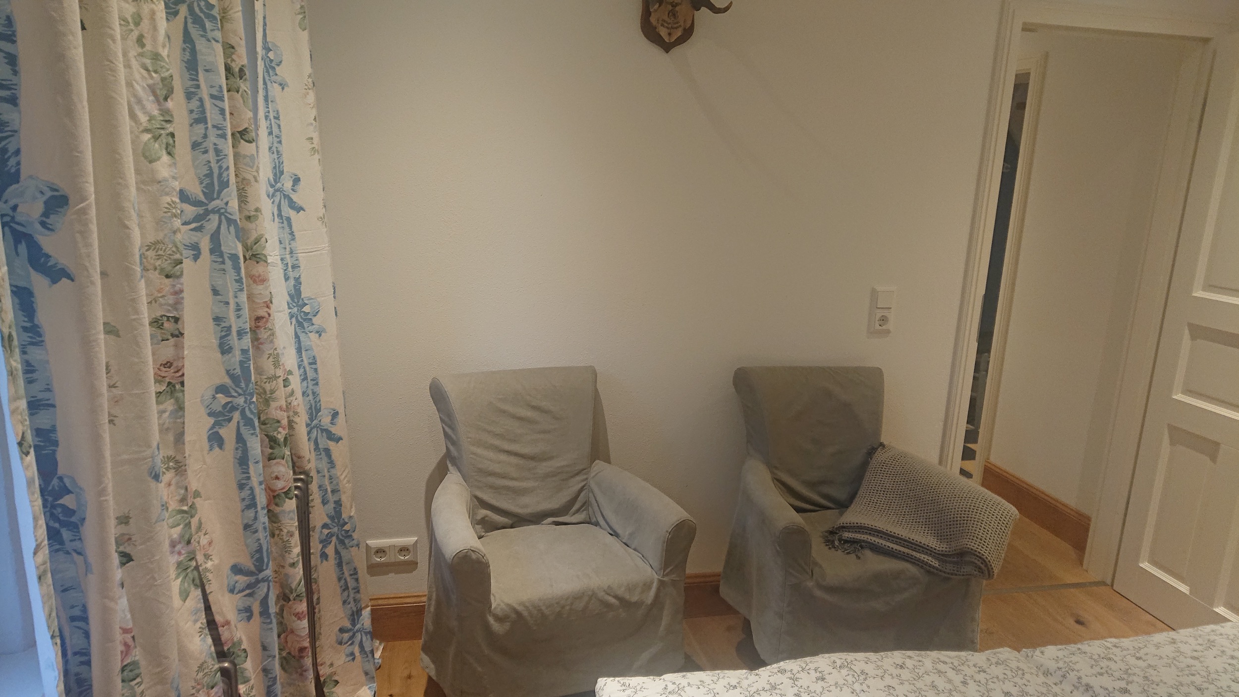 Puppenhaus Harz Ferienhaus Brocken 8