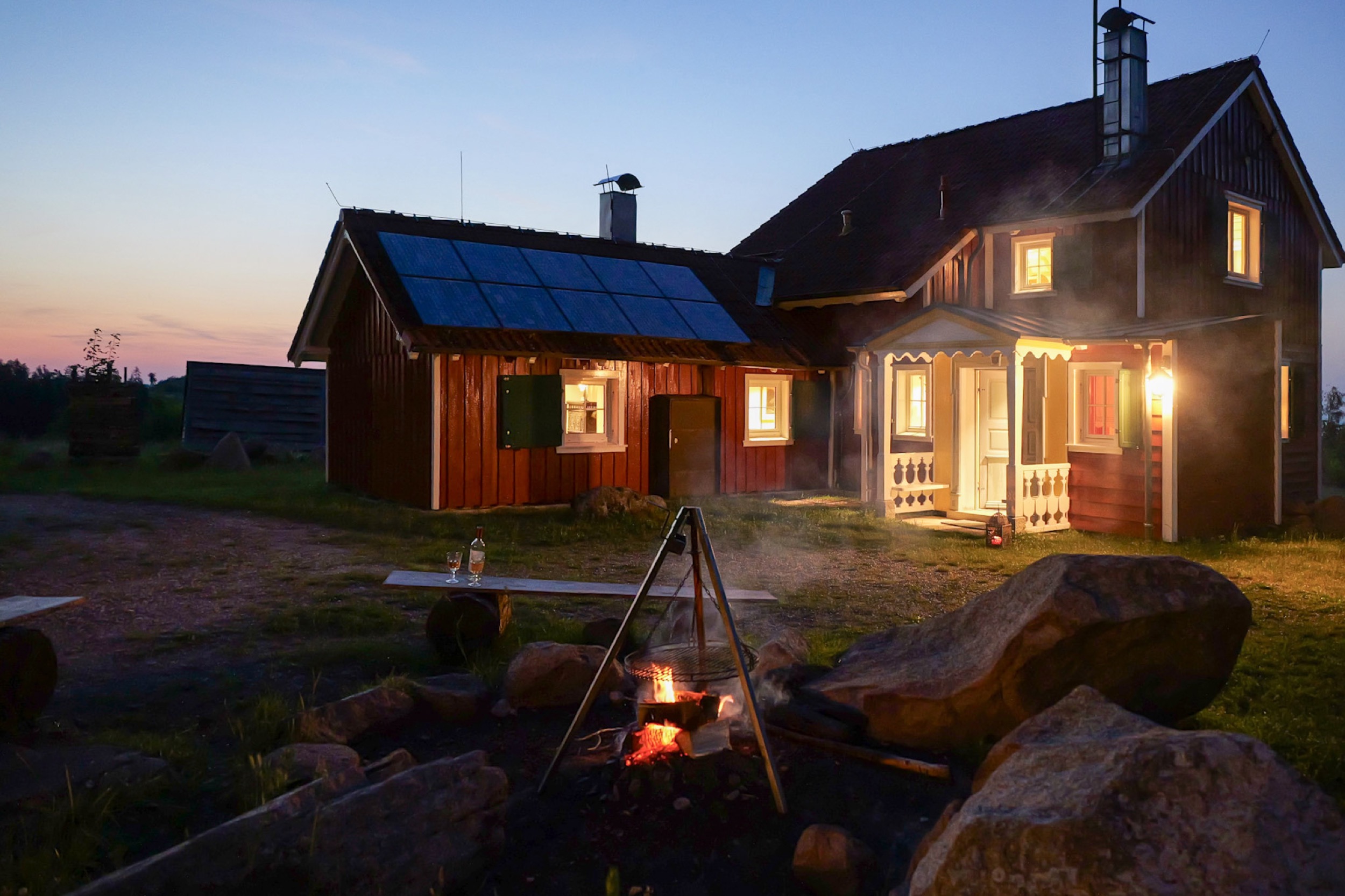 carlshaus abends sonnenuntergang 2026