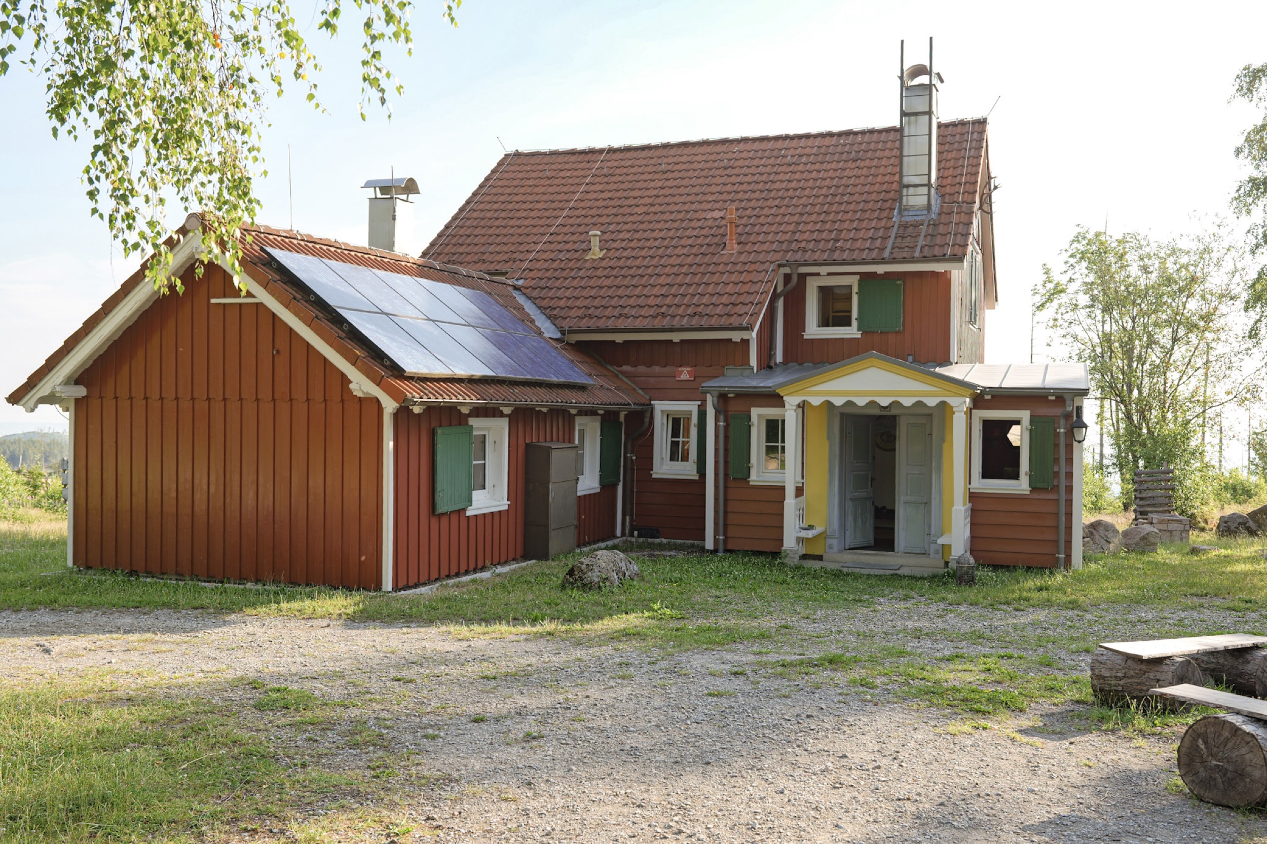 carlshaus aussen frontal 2026