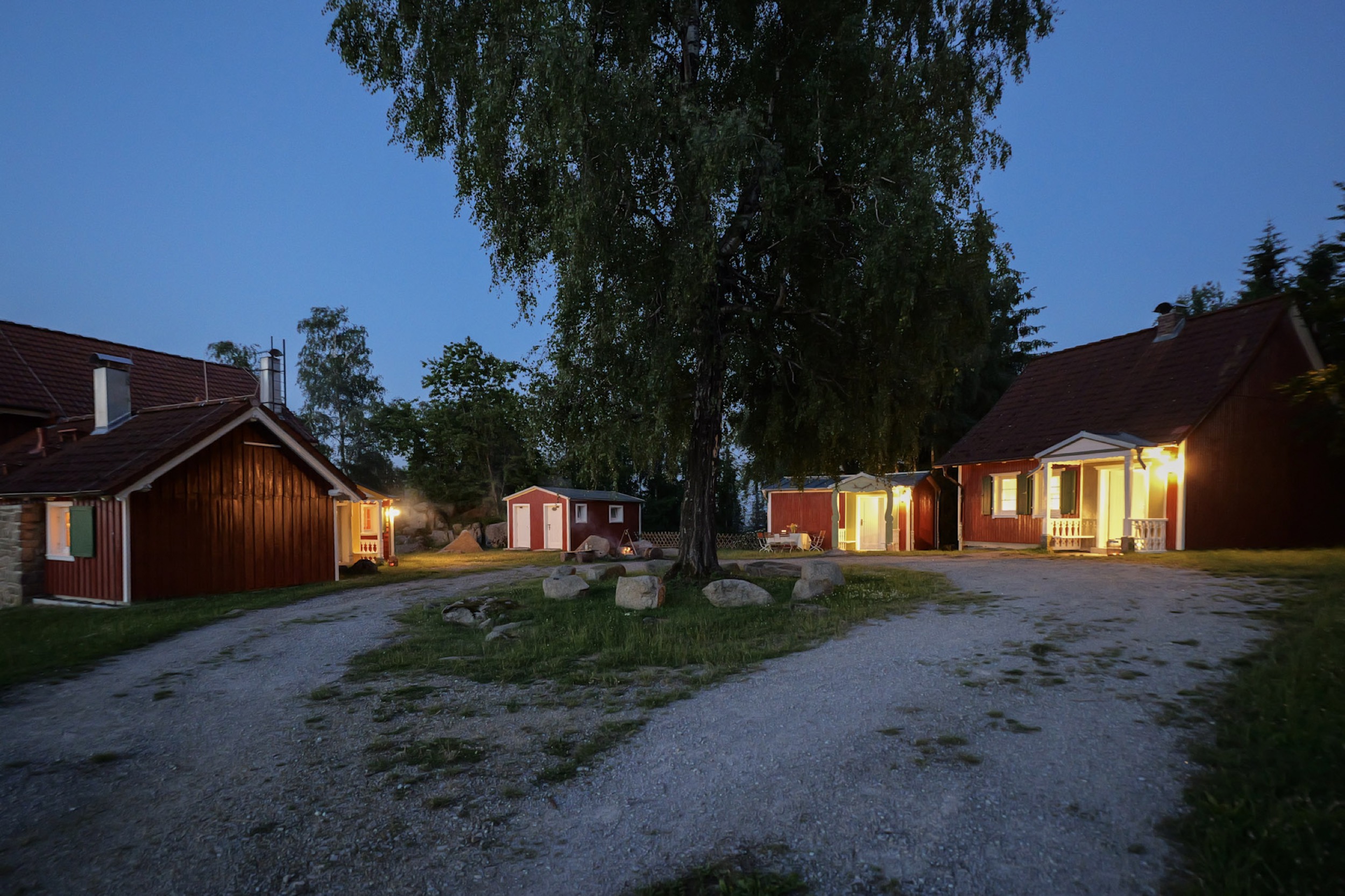 jagdhof bei nacht 2026