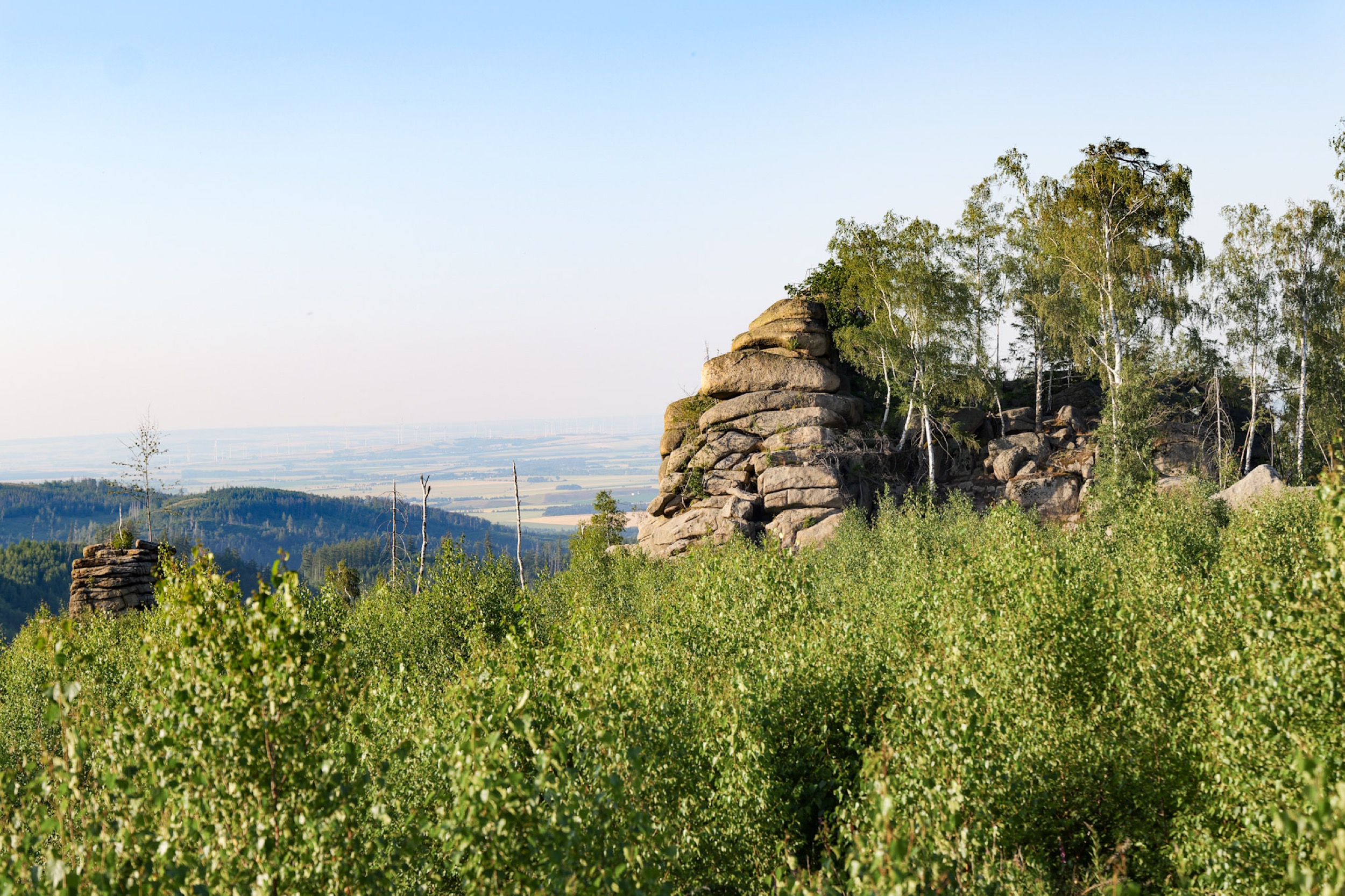 ottofelsen sonnig 2026