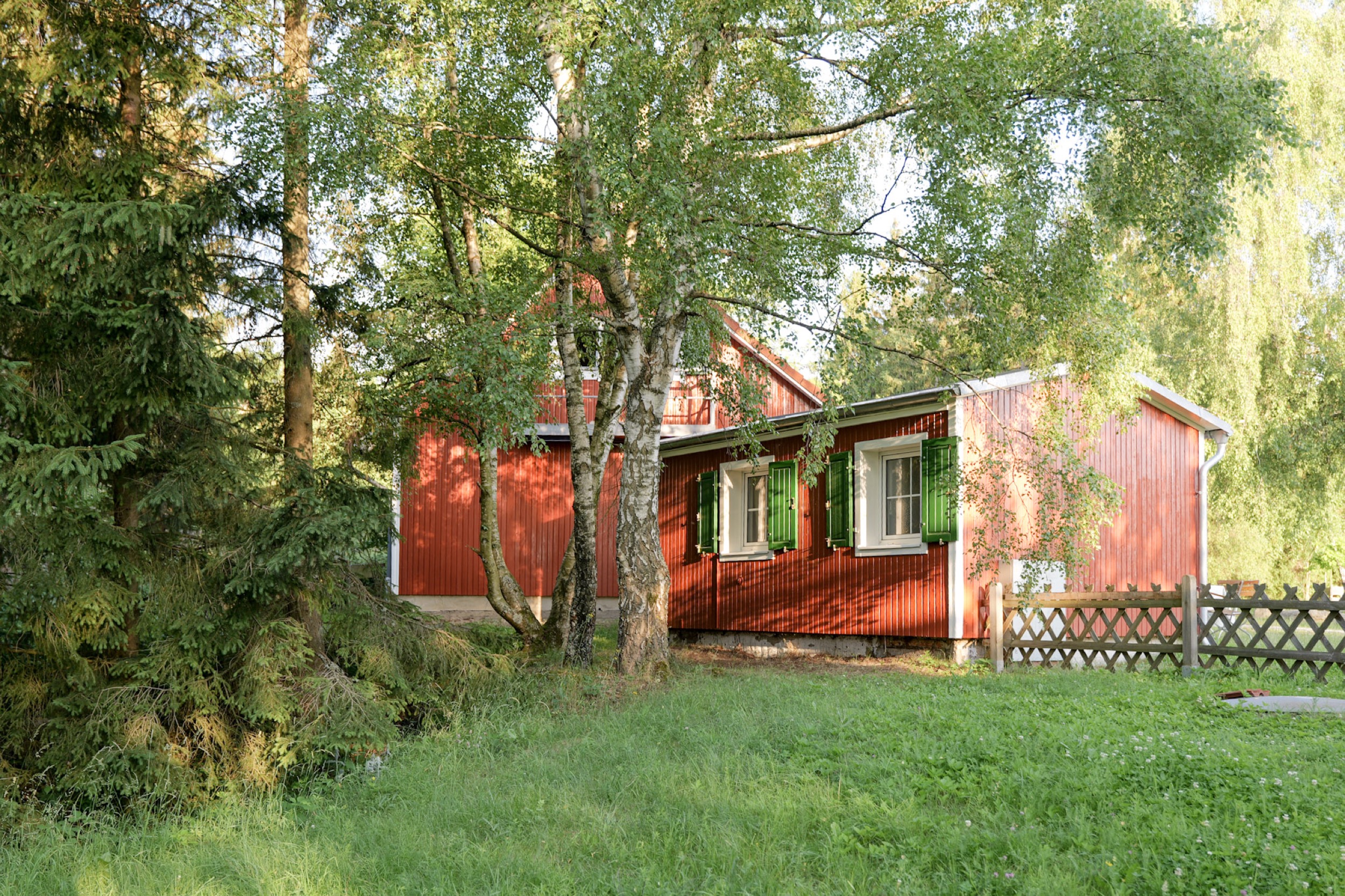 puppenhaus sonnig 2026