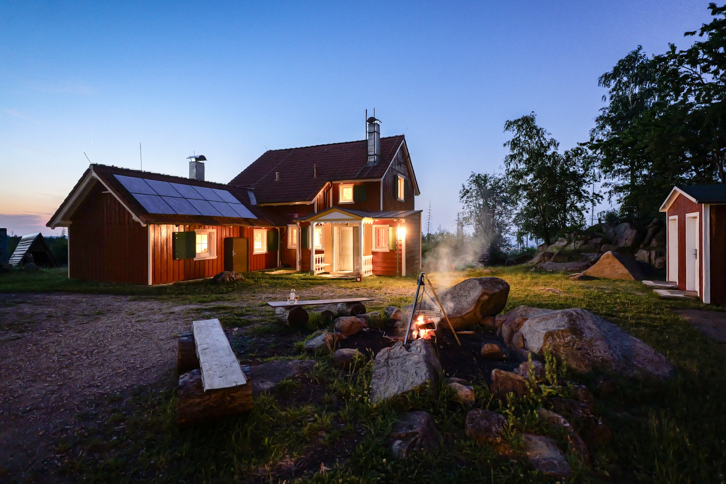 sonnenuntergang ueber dem harz carlshaus 2026